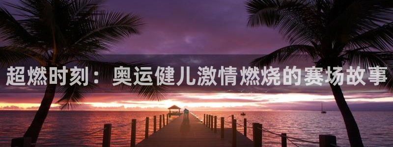 必发官网下载是干嘛的公司：超燃时刻：奥运健儿激情燃烧的赛场故