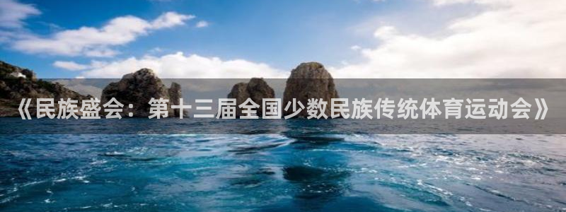注册必发官方正版app：《民族盛会：第十三届全国少数民族传统