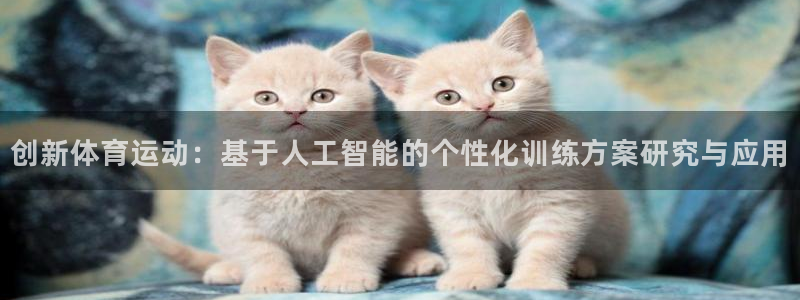 必发官方正版app娱乐首页网站大全：创新体育运动：基于人工智