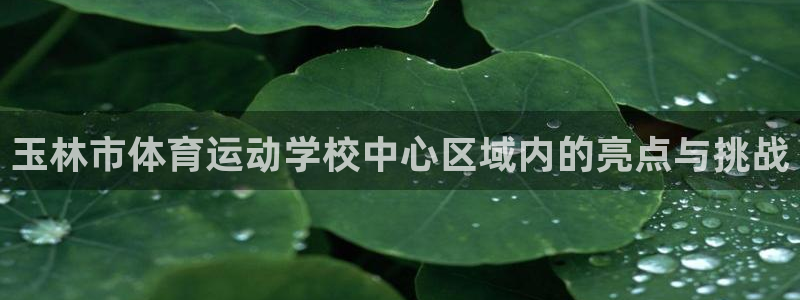 必发官方唯一登陆：玉林市体育运动学校