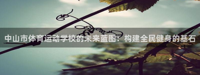 必发交易规则是怎样：中山市体育运动学